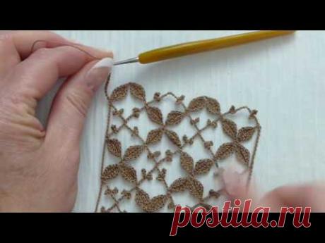 Background netting with leaflets and set of drp/p. Lesson #2.