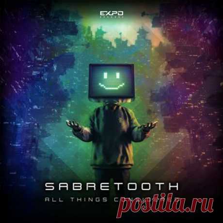 Sabretooth – All Things Considered - FLAC Music