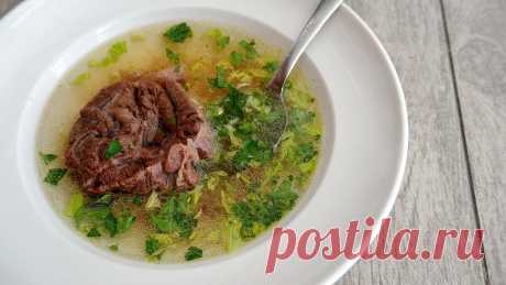Артала. Сестра хаша, которая готовится из двух продуктов. И вкуснее хаша. Но это не точно | Домашняя кухня Алексея Соколова | Дзен