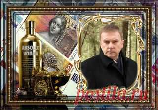 Алексей Нилов Заслуженный артист РФ (2006) ✔