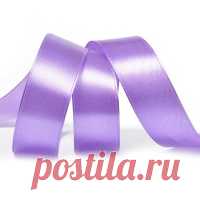 Лента атласная 1