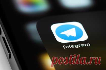 Telegram оштрафовали в России