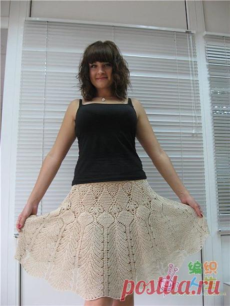 Юбки..