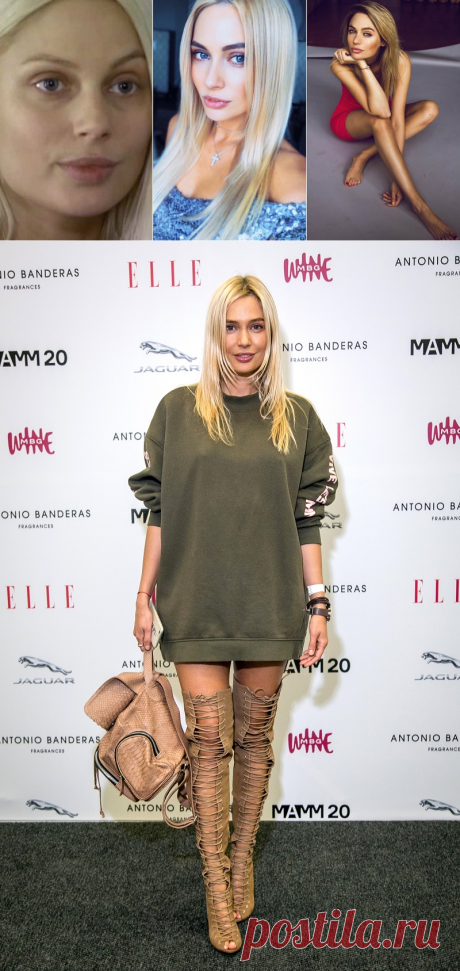 «Химическая» диета Натальи Рудовой: 12 кг легко ушли за 28 дней — заставляет задуматься - Интересный блог