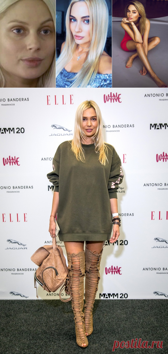 «Химическая» диета Натальи Рудовой: 12 кг легко ушли за 28 дней — заставляет задуматься - Интересный блог