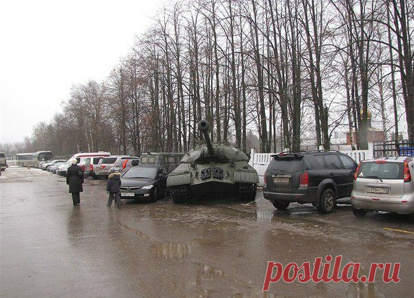 Такое возможно только в России!