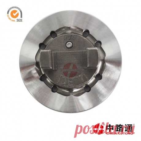 Diesel fuel pump cam plate kit, Saurimo