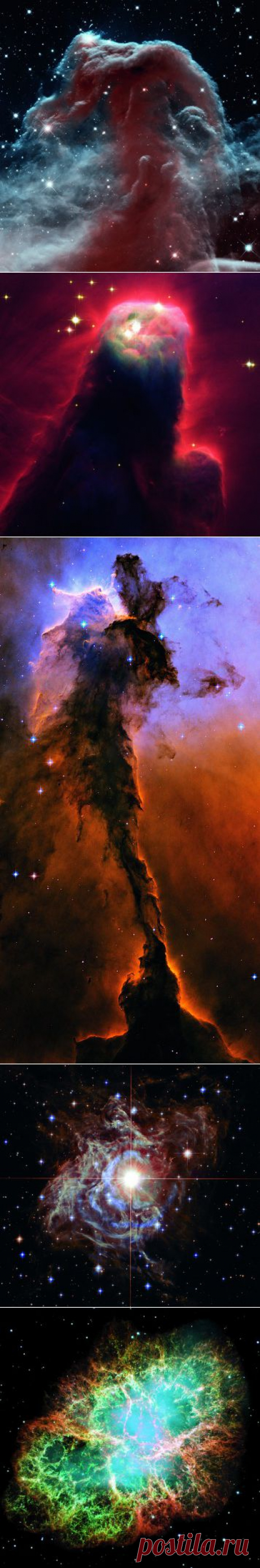 Пост «11 захватывающих космических фотографий, от которых вам станет страшно » в блоге ¯\_(ツ)_/¯ – Сайт трейдера