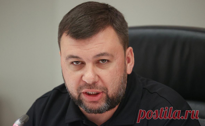 Пушилин заявил о взятии под контроль Павловки в ДНР на 90%. Село Павловка под Угледаром «освобождено» на 90%, в нем уже водрузили российский флаг, заявил врио главы ДНР Денис Пушилин
