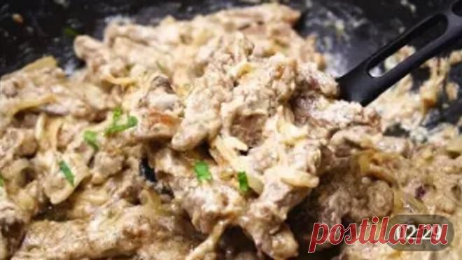 Ужин за 30 минут на каждый день! Просто и главное Все довольные