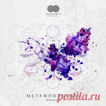 VA - MNDRL003 - Metamorphosis V/A MNDRL003 » MinimalFreaks.co