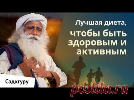 Что будет, если питаться так в течение 1008 дней?