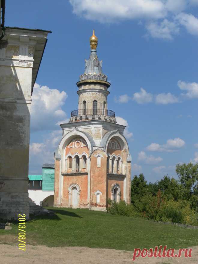 торжок