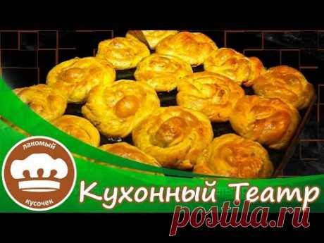 Молдавские плацинты, оригинальный рецепт