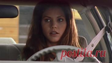 Каризма Карпентер