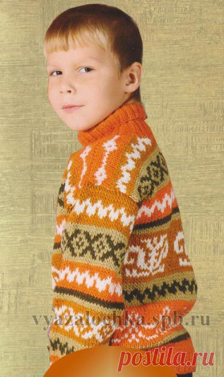 *Вязание для детей | ЕЛЕНА ВЯЗАЛОЧКА – Вязание Спицами и Крючком | Лушие Схемы и Модели Бесплатно