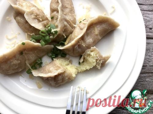 Восточно-тирольские вареники – кулинарный рецепт