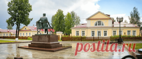 П. И. Чайковский шесть интересных фактов жизни