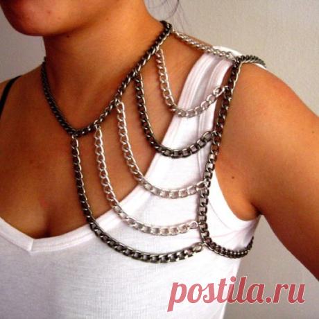 (1) Pinterest: инструмент для поиска и хранения интересных идей