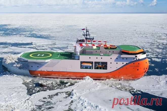 В Петербурге начались швартовные испытания ледостойкой платформы «Северный полюс» | Новости науки и техники – Читать последние новости о технологиях, ученых, мире науки в издании «Вестник»