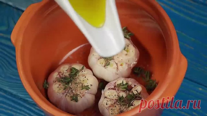 Вкуснее чем любая курица! Гениальная ЦВЕТНАЯ КАПУСТА,