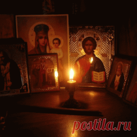 Молитва после аборта, 3 молитвы читающиеся дома. - МирТесен