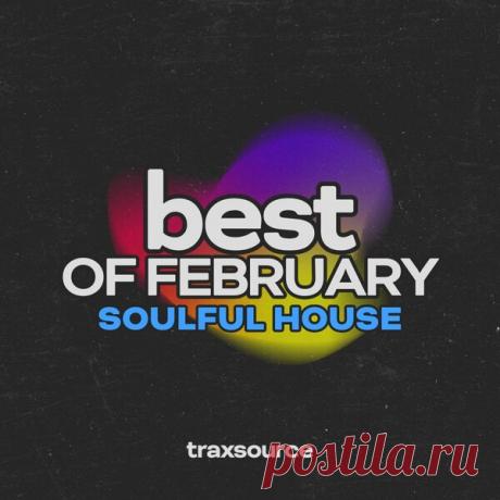 TRAXSOURCE Top 100 Soulful House of February 2025 - 320KBPSHOUSE.NET ARTIST: Various RELEASE TITLE: TRAXSOURCE Top 100 Soulful House of February 2025 GENRES: Soulful House DATE CREATED: QUALITY: MP3 320kbps CBR 44.1 kHz PRIVATE DOWNLOAD HOUSEBOX FILECAT 89 TRACKS: Aaron K. Gray, Conway Kasey – You (Timmy Regisford Remix) 8:06 Aaron K. Gray, Conway Kasey – You (Original Mix) 10:24 Babs Presents, Bella O’ Connor […]