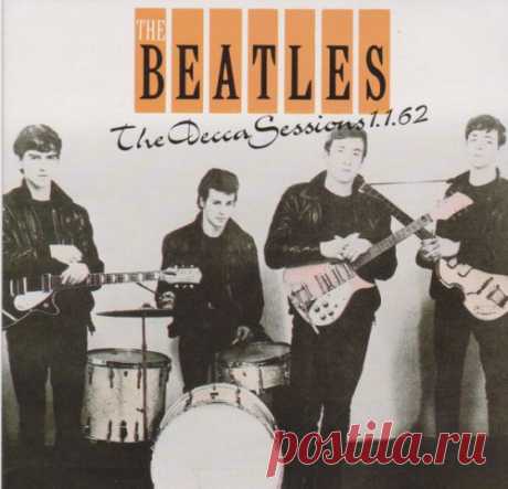 The Beatles - The Decca Sessions 1.1.62 (1987) free download mp3 music 320kbps