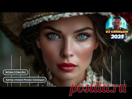 DJ СИНИЦЫН - Мадам