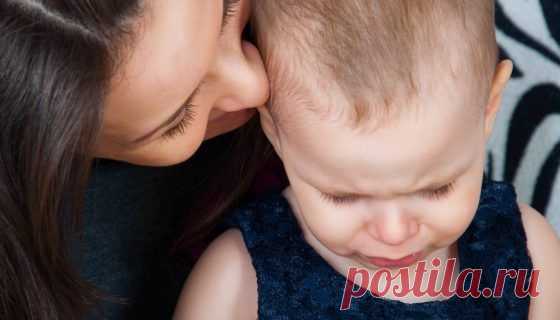 Родительское проклятье...