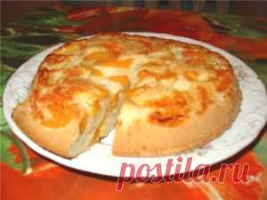 Шарлотка простая, вкусный  - Шарлотка . 1001 ЕДА вкусные рецепты с фото!