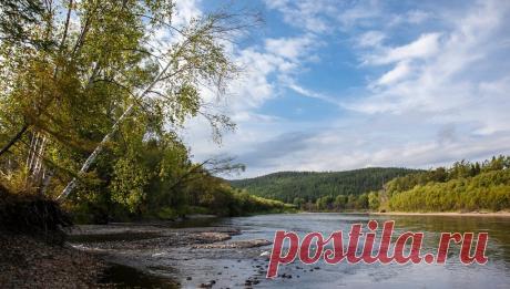 Россия.Хабаровский край.