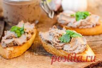 Как приготовить куриную печень: 7 простых рецептов
