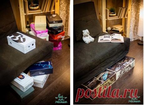 оргонайзер