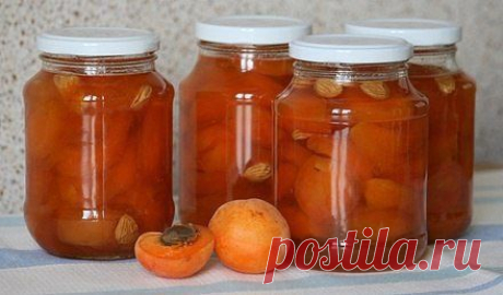 Рецепт абрикосового варенья. Рецепт под фото. 
Ставьте Класс ✔, чтобы поделиться с друзьями и сохранить в своей ленте.