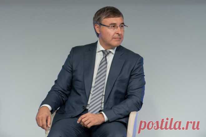 Володин заявил о недоступности Фалькова для депутатов. На пленарном заседании депутаты сообщили, что не могут записаться на прием к министру.