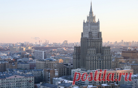 Россия закрыла въезд в страну 31 новозеландцу в качестве ответной меры. Как подчеркнули в МИД РФ, работа над актуализацией российского стоп-листа будет продолжена