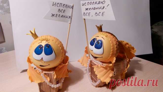Редактировать описание