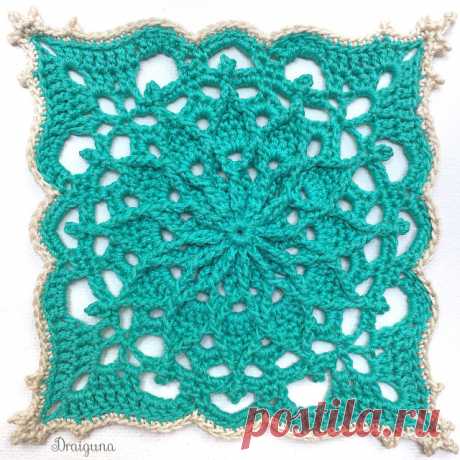 Draiguna: Wispweave Square