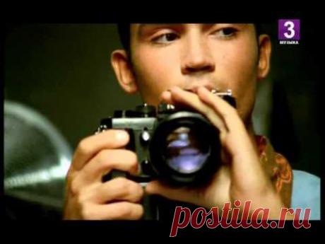 Юрий Титов - Понарошку - YouTube