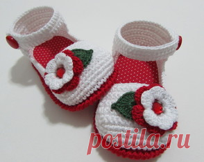 sapatinhos meninas | sapatinhos de croche baby sapeca | Elo7