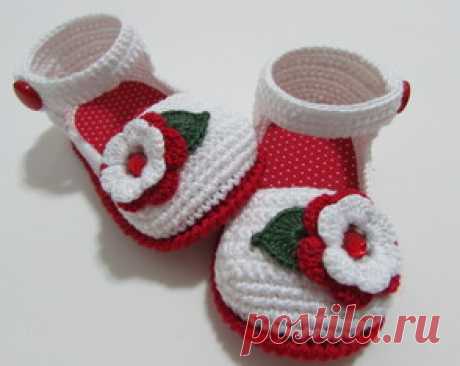 sapatinhos meninas | sapatinhos de croche baby sapeca | Elo7