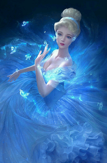 Плейкаст «Золушка.»