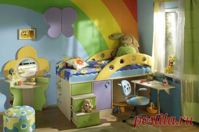 Расставляем мебель правильно: 6 практичных советов - InMyRoom.ru