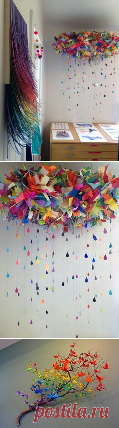 (7) Pinterest: инструмент для поиска и хранения интересных идей