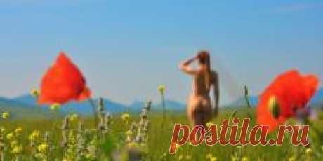 Техника макияжа для всех форм глаз