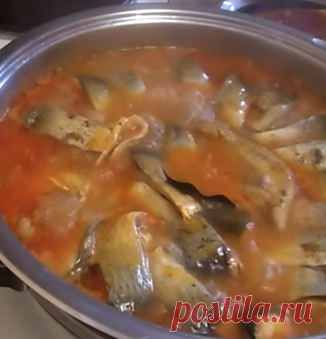 Сельдь тушеная. Обалденный рецепт хозяйкам в копилку | жерех | Яндекс Дзен