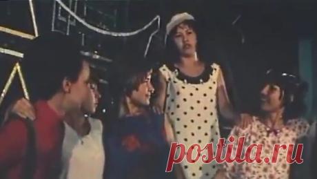 Песня про Одиссея. (Ангел в тюбитейке) (К-Рол) ~ ©♫