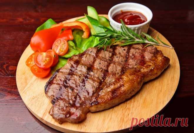 Как превратить жесткое мясо в мягкое