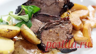 Дикий кабан: вкусные рецепты бывалого Охотника